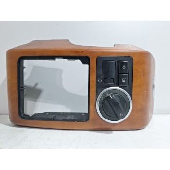 MANDO LUCES LRGYUD000160PUY 
