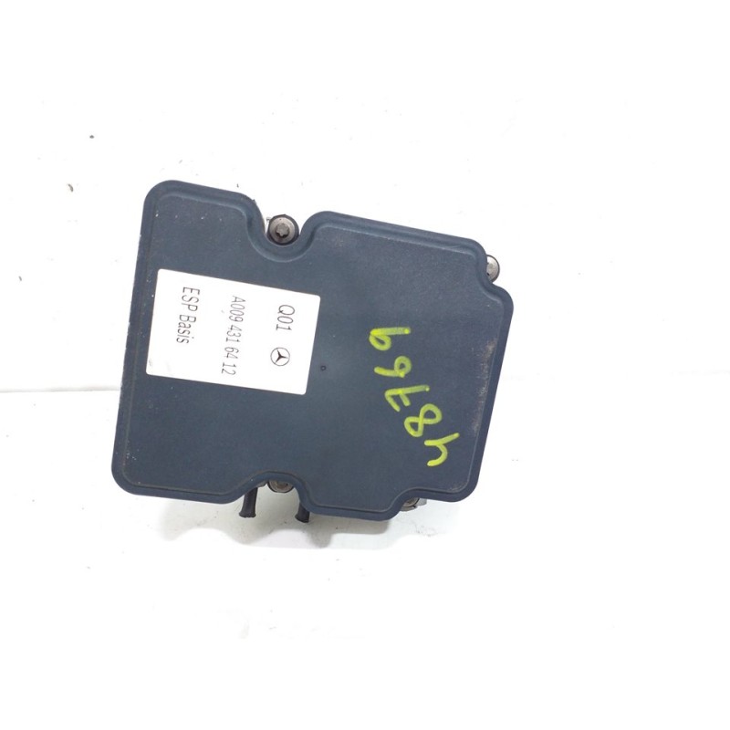 ABS A0094316412  - imagen 4