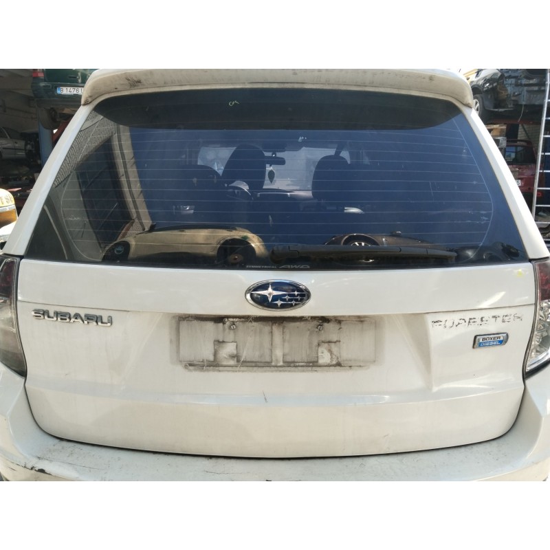 PORTON TRASERO 60809SC0009P 