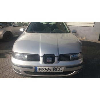 SEAT LEON (1M1)