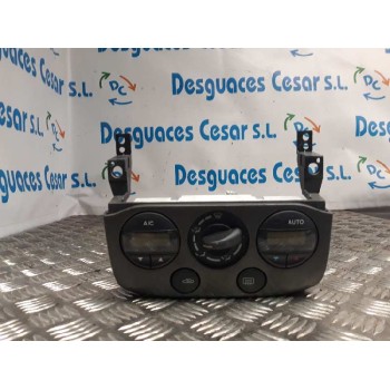 MANDO CALEFACCION / AIRE ACONDICIONADO 275109F600 