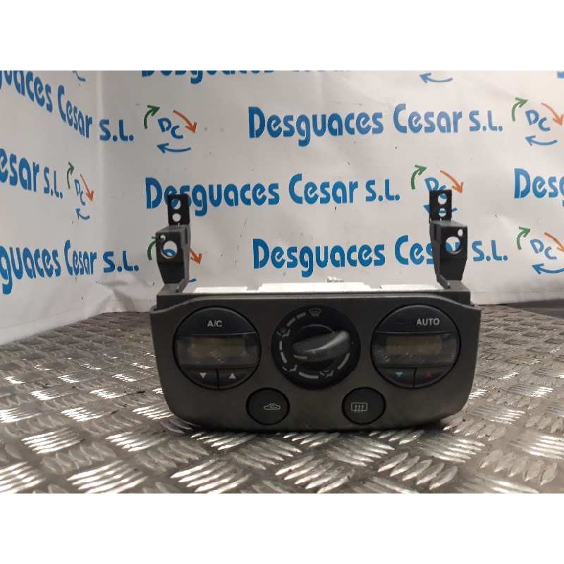 MANDO CALEFACCION / AIRE ACONDICIONADO 275109F600  - imagen 1