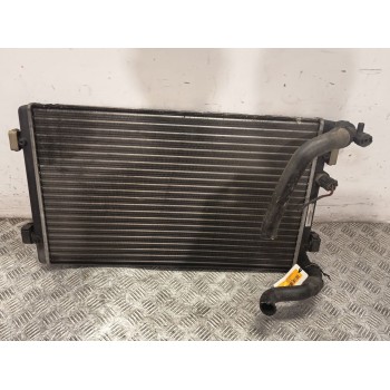 RADIADOR AGUA 1J0121253N 