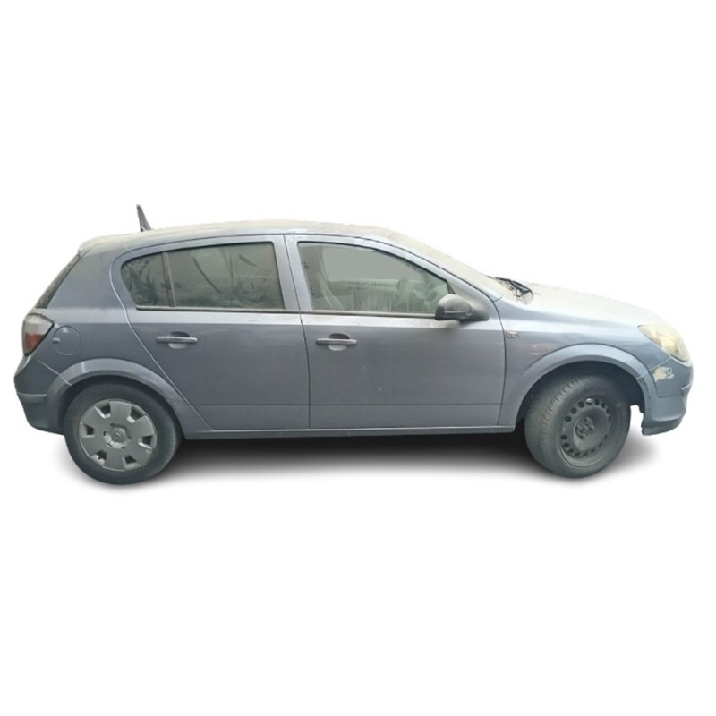 OPEL ASTRA H (A04) - imagen 1