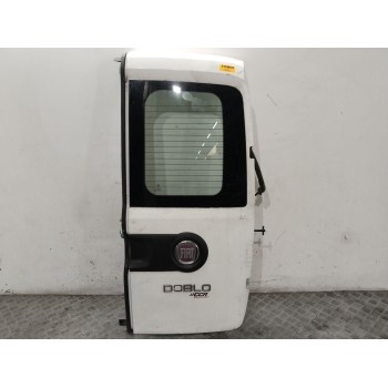 PUERTA TRASERA DERECHA 51811379 