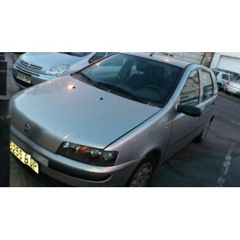 FIAT PUNTO BERLINA (188)
