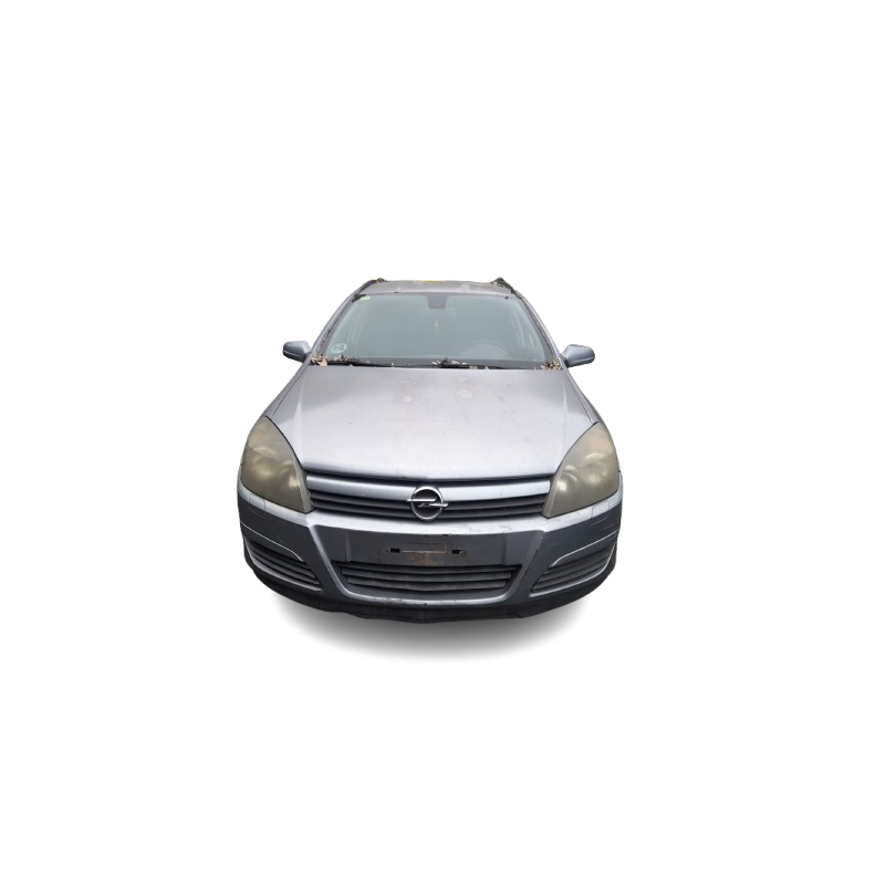 OPEL ASTRA H STATION WAGON (A04) - imagen 4