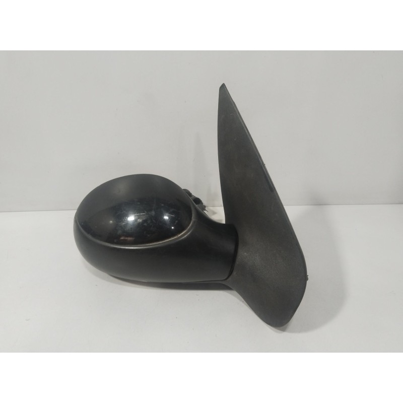 RETROVISOR DERECHO 96480957XT NEGRO ELÉCTRICO - imagen 3