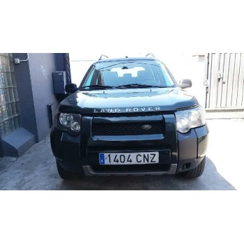 LAND ROVER FREELANDER (LN)