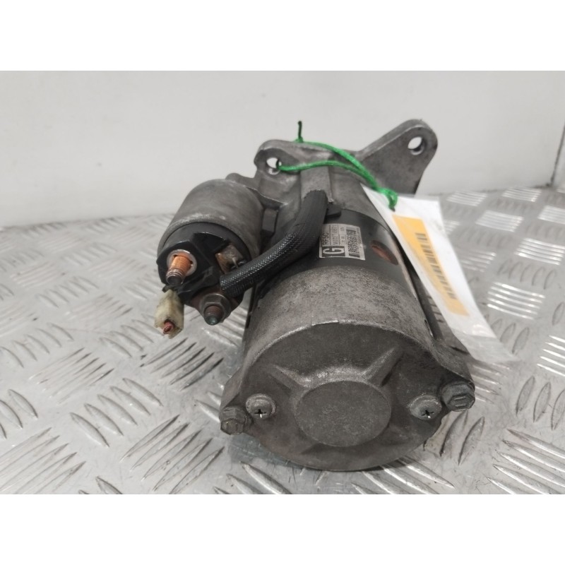 MOTOR ARRANQUE RF5C18400  - imagen 3
