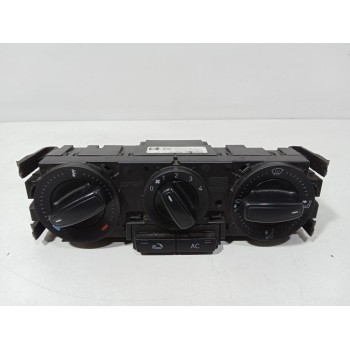 MANDO CALEFACCION / AIRE ACONDICIONADO 6JA820045A 