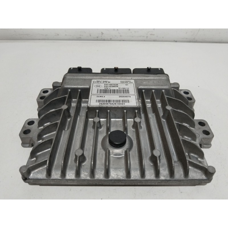 CENTRALITA MOTOR UCE 237100703R  - imagen 1
