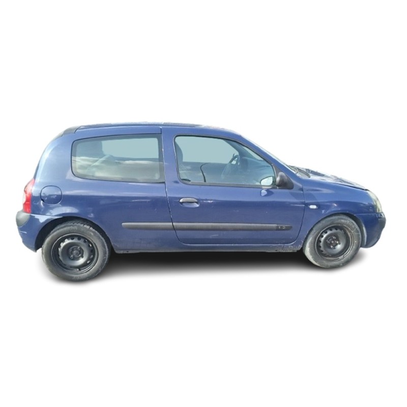 RENAULT CLIO II (BB_, CB_) - imagen 4