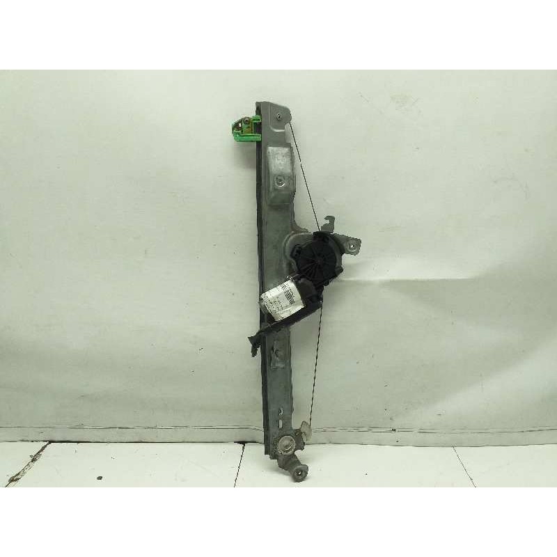ELEVALUNAS DELANTERO IZQUIERDO ELECTRICO  - imagen 1