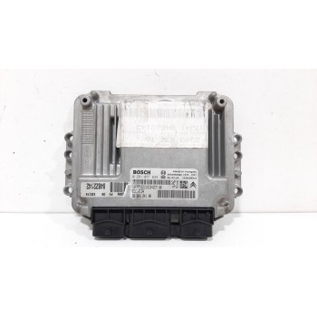 CENTRALITA MOTOR UCE 9660324180 0281011634 