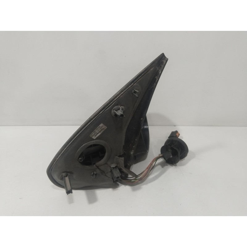 RETROVISOR DERECHO 96480957XT NEGRO ELÉCTRICO - imagen 4