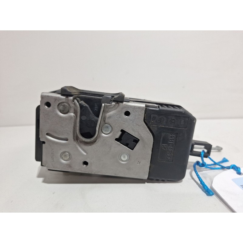CERRADURA PUERTA DELANTERA DERECHA  - imagen 4