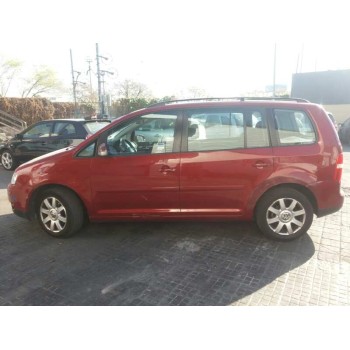 VOLKSWAGEN TOURAN (1T1)