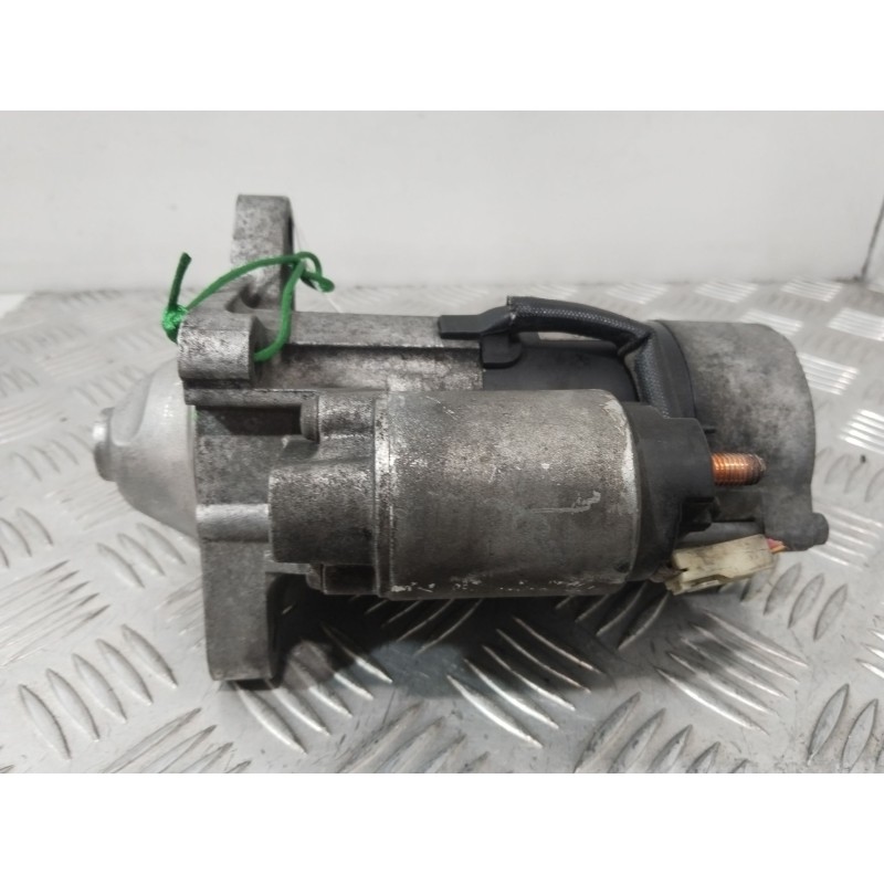 MOTOR ARRANQUE RF5C18400  - imagen 4