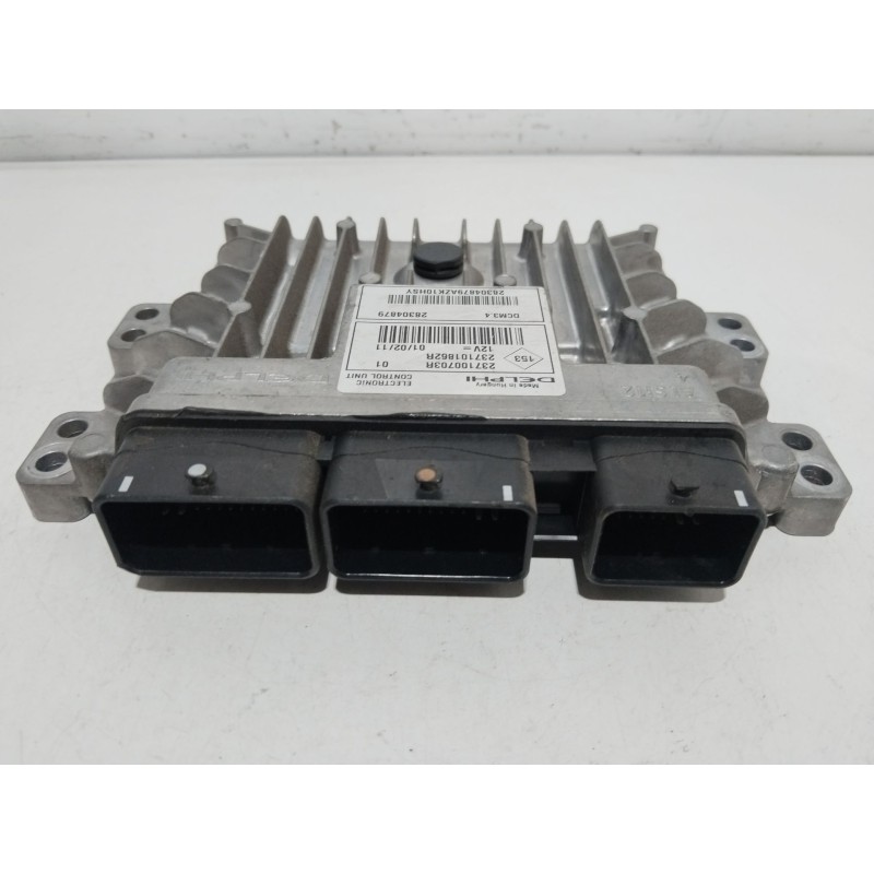 CENTRALITA MOTOR UCE 237100703R  - imagen 2