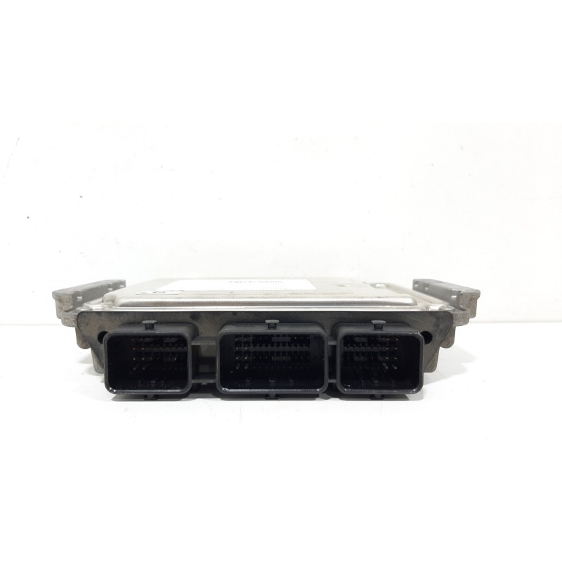 CENTRALITA MOTOR UCE 9660324180 0281011634  - imagen 2