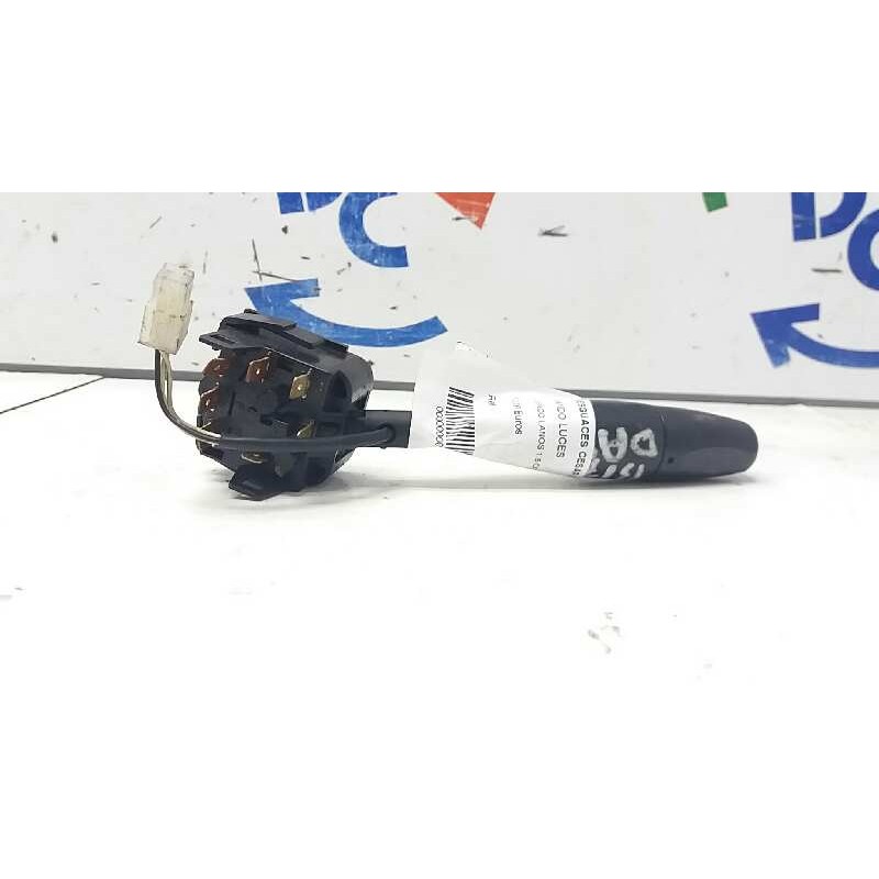 MANDO LUCES  - imagen 2