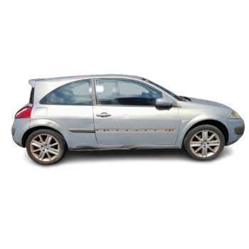 RENAULT MEGANE II (BM0/1_, CM0/1_)