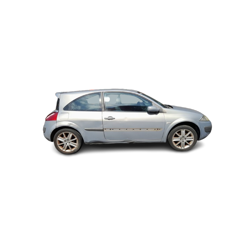 RENAULT MEGANE II (BM0/1_, CM0/1_) - imagen 1
