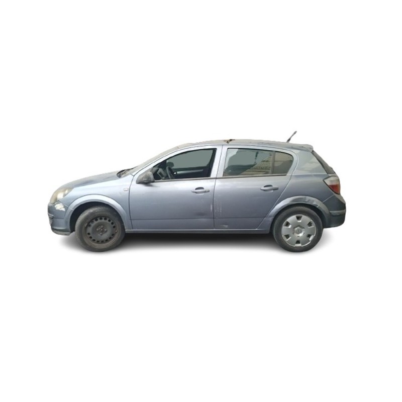 OPEL ASTRA H (A04) - imagen 2