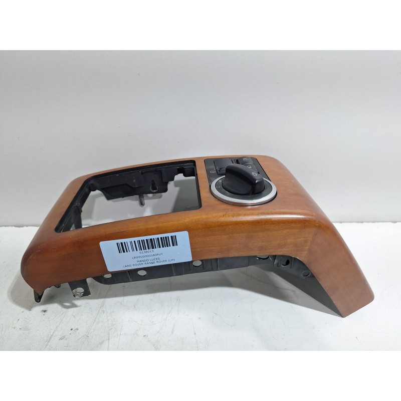 MANDO LUCES LRGYUD000160PUY  - imagen 4
