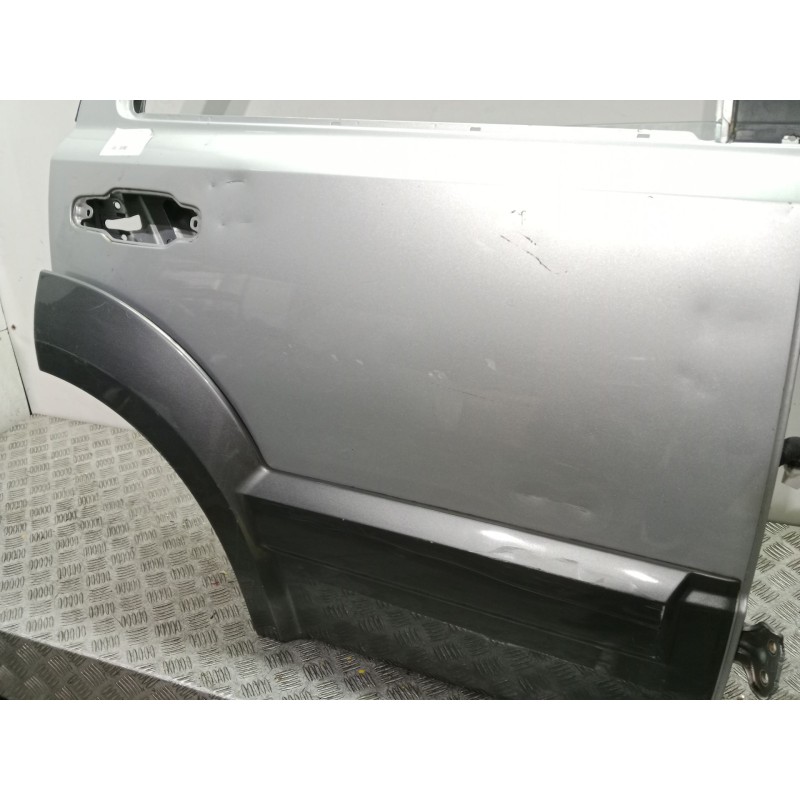 PUERTA TRASERA DERECHA 770043E100  - imagen 2