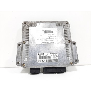 CENTRALITA MOTOR UCE 0281011188 9648588880 