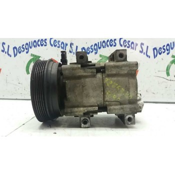 COMPRESOR AIRE ACONDICIONADO 96FW19D629BC  OEM 96FW19D629BC