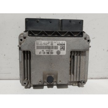 CENTRALITA MOTOR UCE 03G906021LN 