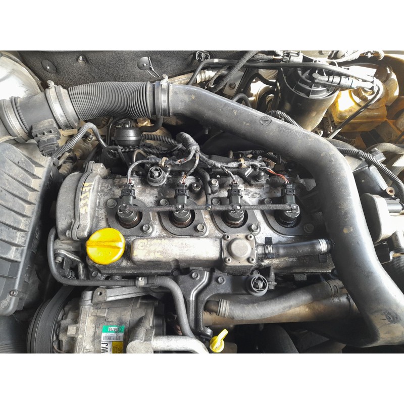 OPEL ASTRA H STATION WAGON (A04) - imagen 5