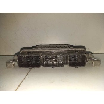 CENTRALITA MOTOR UCE S122326109A 8200565863 