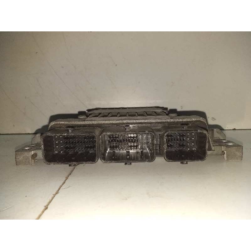 CENTRALITA MOTOR UCE S122326109A 8200565863  - imagen 1