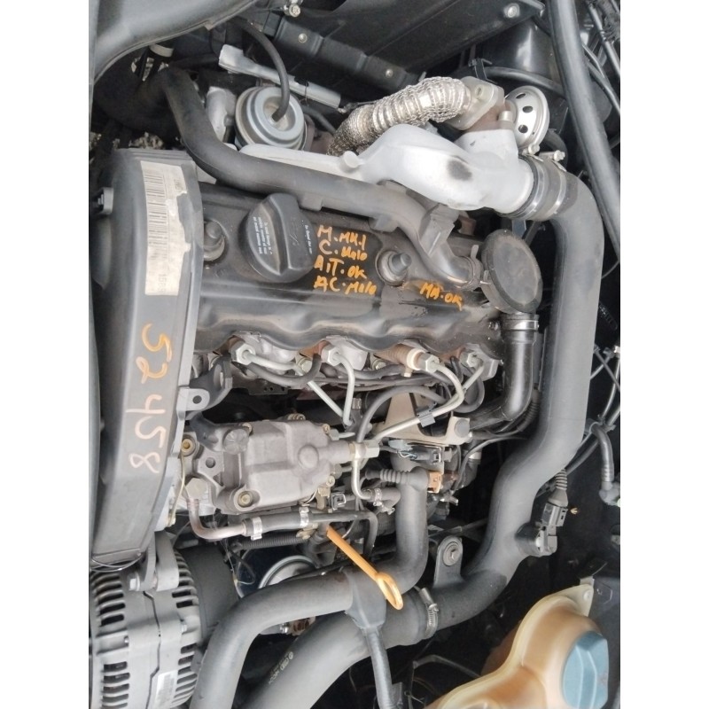 AUDI A4 B5 AVANT (8D5) - imagen 3
