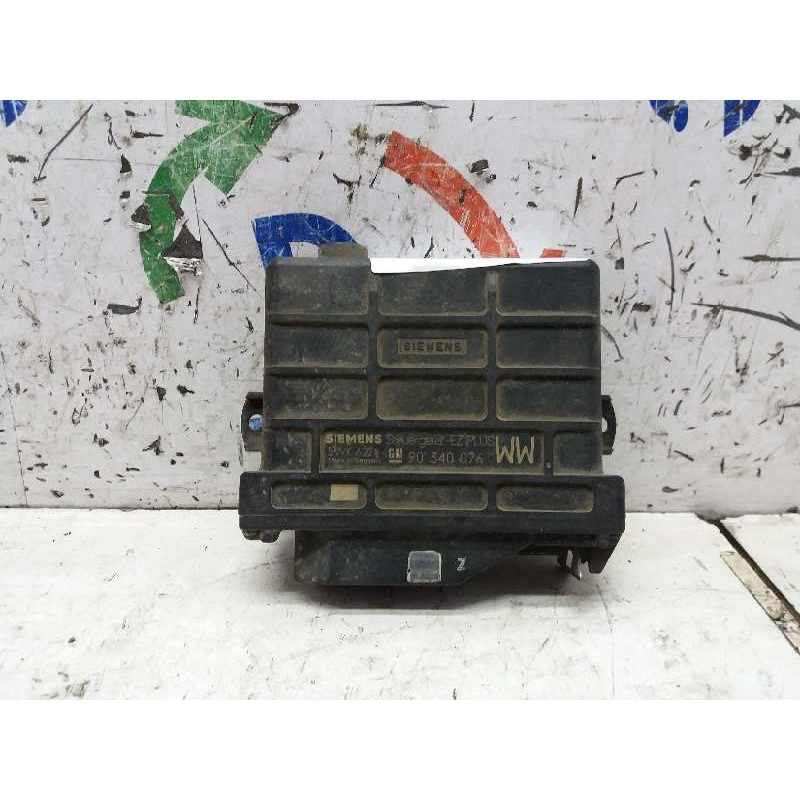 CENTRALITA MOTOR UCE 90340026  - imagen 2