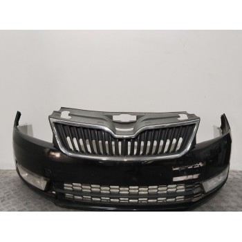 PARAGOLPES DELANTERO 5JA807221F NEGRO