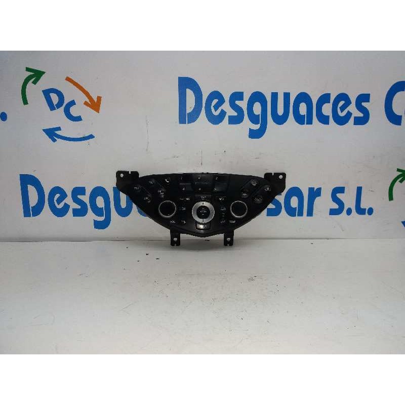 MANDO CALEFACCION / AIRE ACONDICIONADO 28395AV610 21067719H  - imagen 2