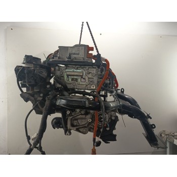 MOTOR COMPLETO Y4F1  OEM Y4F1