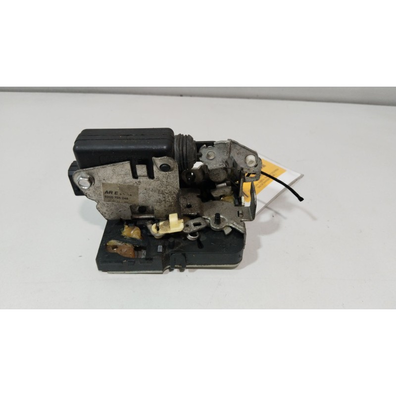 CERRADURA PUERTA TRASERA IZQUIERDA 825033585R  - imagen 1