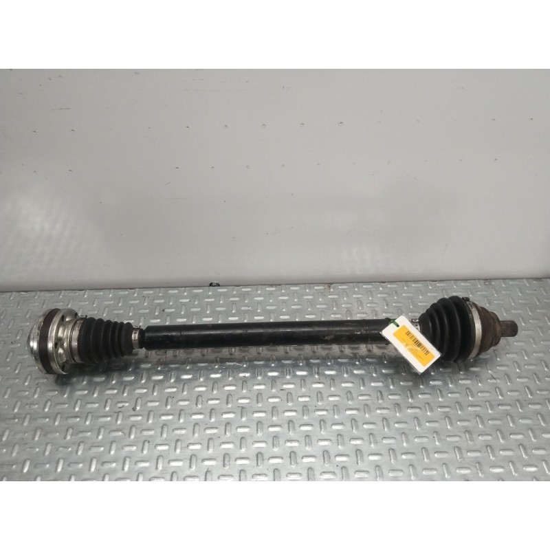 TRANSMISION DELANTERA DERECHA 1K0407272JT  - imagen 1