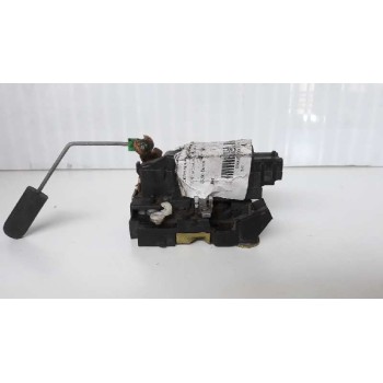 CERRADURA PUERTA DELANTERA DERECHA 09109385  OEM 09109385