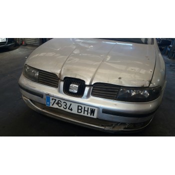 SEAT LEON (1M1)