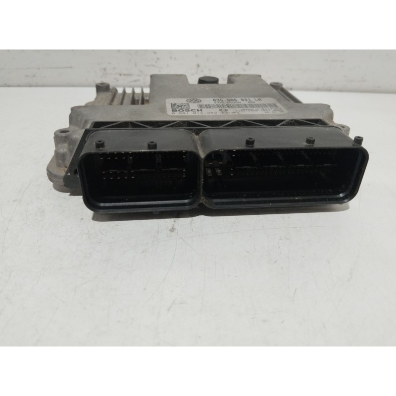 CENTRALITA MOTOR UCE 03G906021LN  - imagen 3