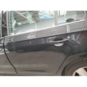 PUERTA TRASERA IZQUIERDA 5JA833055B 
