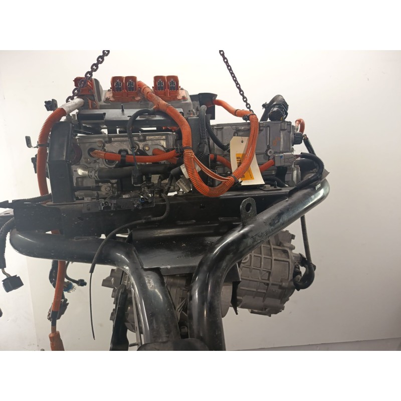 MOTOR COMPLETO Y4F1  - imagen 2