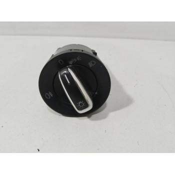 MANDO LUCES 6JA941531F 